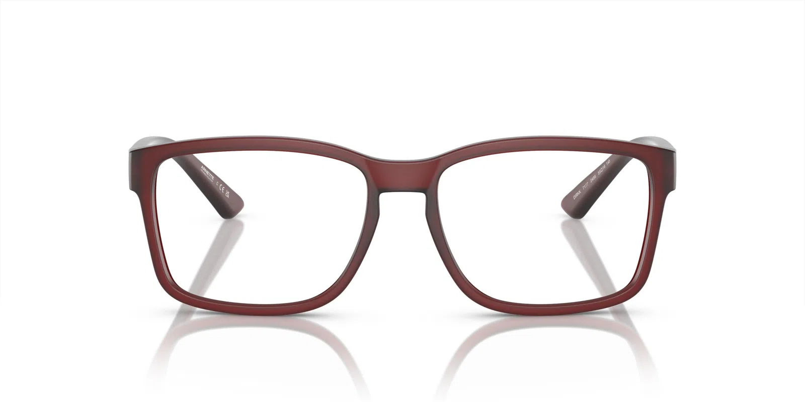 Arnette Dirkk 7177 Eyeglasses - view 13